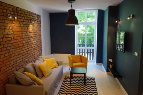  Apartamenty Barlickiego  Бельско-Бяла